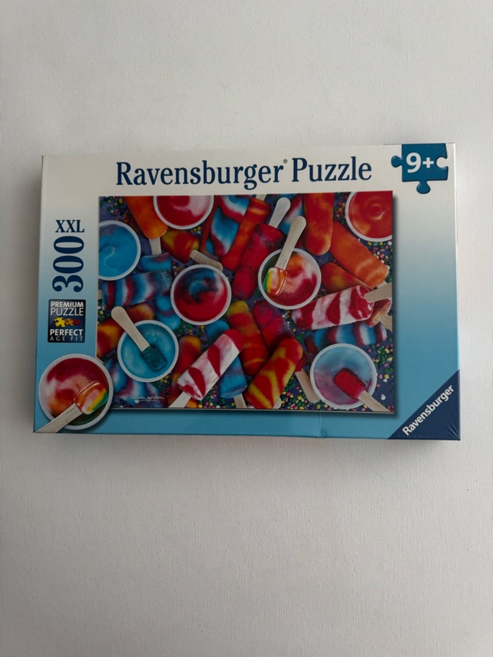 Ravensburger New 300 Piece Jigsaw Puzzle XXL Ages 9+